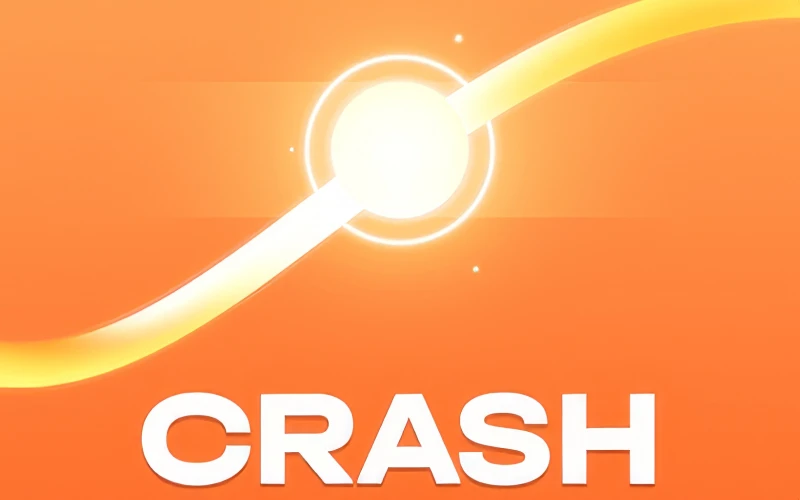 Crash es un juego popular y emocionante en el casino oficial 1Win.