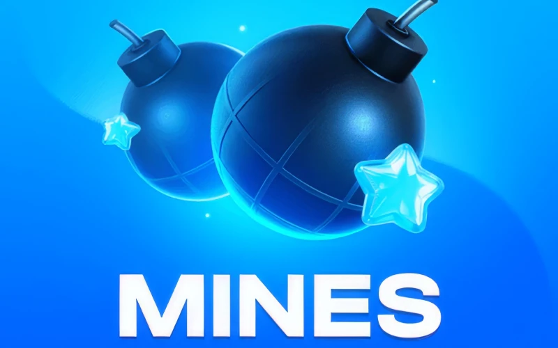 Juega Mines con una experiencia entretenida en el sitio oficial 1Win.