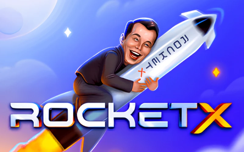 Rocket X ofrece alta volatilidad y grandes emociones en 1Win oficial.